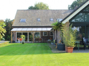 Comfy Holiday Home in Siebengewald with Sauna bubble bath